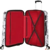 Kép 2/3 - American Tourister bőrönd Wavebreaker Disney Spin. 67/24 85670/7484-Minnie Comics White