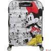 Kép 3/3 - American Tourister bőrönd Wavebreaker Disney Spin. 67/24 85670/7484-Minnie Comics White