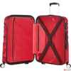 Kép 2/3 - American Tourister bőrönd Wavebreaker Disney Spin. 67/24 85670/6976-Mickey Comics Red