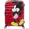 Kép 3/3 - American Tourister bőrönd Wavebreaker Disney Spin. 67/24 85670/6976-Mickey Comics Red