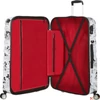 Kép 2/3 - American Tourister bőrönd Wavebreaker Disney SPIN 77/28 85673/7484-Minnie Comics White
