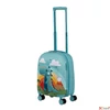 Kép 4/10 - American Tourister bőrönd Wondertrips Spinner 47/16 160210/6304-DINO
