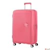 Kép 1/4 - American Tourister bőrönd Soundbox Spinner 77/28 Tsa 88474/A039-Coral