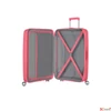 Kép 3/4 - American Tourister bőrönd Soundbox Spinner 77/28 Tsa 88474/A039-Coral