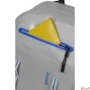 Kép 6/10 - American Tourister hátitáska BACKPACK 161284/5423-GLACIAL SILVER