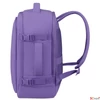 Kép 5/12 - American Tourister hátitáska CASUAL BACKPACK MS PUFF 160320/A989-PURPLE PULSE