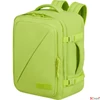Kép 1/13 - American Tourister hátitáska CASUAL BACKPACK MS PUFF 160320/A991-HYPER LIME