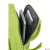 Kép 7/13 - American Tourister hátitáska CASUAL BACKPACK MS PUFF 160320/A991-HYPER LIME