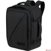 Kép 1/14 - American Tourister hátitáska CASUAL BACKPACK MS PUFF 160320/A993-BLACK CODE