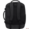 Kép 4/14 - American Tourister hátitáska CASUAL BACKPACK MS PUFF 160320/A993-BLACK CODE