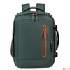 Kép 2/11 - American Tourister hátitáska SPORT BACKPACK MS 159226/1257-DARK FOREST