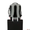 Kép 7/12 - American Tourister hátitáska SPORT BACKPACK MS 159226/A635-SAGE/CORAL