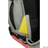 Kép 9/12 - American Tourister hátitáska SPORT BACKPACK MS 159226/A635-SAGE/CORAL