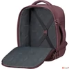 Kép 3/6 - American Tourister hátitáska Take2Cabin Casual Backpack Ms Mono 160413/A941 - GALACTIC MAUVE