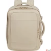 Kép 2/6 - American Tourister hátitáska Take2Cabin Casual Backpack Ms Mono 160413/1030-BEIGE