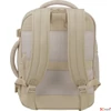 Kép 4/6 - American Tourister hátitáska Take2Cabin Casual Backpack Ms Mono 160413/1030-BEIGE