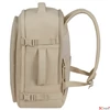 Kép 5/6 - American Tourister hátitáska Take2Cabin Casual Backpack Ms Mono 160413/1030-BEIGE