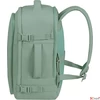 Kép 4/12 - American Tourister hátitáska Take2Cabin Casual Backpack Ms Mono 160413/A580-ICEBERG GREEN