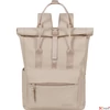 Kép 2/9 - American Tourister hátitáska UG16 BACKPACK CITY MONO 160412/1030-BEIGE