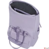 Kép 4/9 - American Tourister hátitáska UG16 BACKPACK CITY MONO 160412/1491-LAVENDER