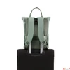 Kép 6/8 - American Tourister hátitáska UG16 BACKPACK CITY MONO 160412/A580-ICEBERG GREEN