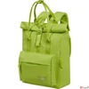 Kép 1/9 - American Tourister hátitáska UG16 BACKPACK CITY PUFF 160321/A991-HYPER LIME