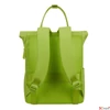 Kép 3/9 - American Tourister hátitáska UG16 BACKPACK CITY PUFF 160321/A991-HYPER LIME