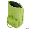 Kép 4/9 - American Tourister hátitáska UG16 BACKPACK CITY PUFF 160321/A991-HYPER LIME