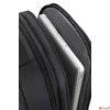 Kép 3/5 - American Tourister Urban Groove laptop hátizsák - Tech Black!