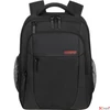 Kép 1/5 - American Tourister hátitáska Urban Groove UG12 Lapt Bp. 15,6" Slim 139867/1041-Black
