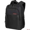 Kép 2/5 - American Tourister hátitáska Urban Groove UG12 Lapt Bp. 15,6" Slim 139867/1041-Black