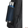 Kép 4/5 - American Tourister hátitáska Urban Groove UG12 Lapt Bp. 15,6" Slim 139867/1041-Black