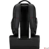 Kép 5/5 - American Tourister hátitáska Urban Groove UG12 Lapt Bp. 15,6" Slim 139867/1041-Black