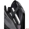 Kép 3/10 - American Tourister hátizsák Urban Groove - Anthracite Grey!