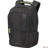 Kép 1/4 - American Tourister hátitáska Work E Laptop backpack 14' 138221/1041-Black