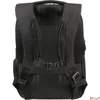 Kép 3/4 - American Tourister hátitáska Work E Laptop backpack 14' 138221/1041-Black