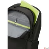 Kép 2/4 - American Tourister hátitáska Work E Laptop backpack 15,6' 138222/1041-Black
