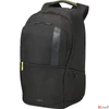 Kép 1/3 - American Tourister hátitáska Work E Laptop backpack 17,3' 138223/1041-Black