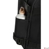 Kép 11/11 - American Tourister hátizsák 25 Urban Track Laptop Backpack 15.6 155703/423-Asphalt Black
