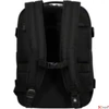 Kép 3/11 - American Tourister hátizsák 25 Urban Track Laptop Backpack 15.6 155703/423-Asphalt Black