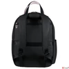 Kép 6/6 - American Tourister hátizsák '2 Puffypop Laptop Backpack M 15,6' 156481/1041-Black