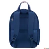 Kép 3/5 - American Tourister hátizsák '2 Puffypop Laptop Backpack M 15,6' 156481/1596-Navy