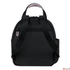 Kép 3/5 - American Tourister hátizsák '2 Puffypop Mini Backpack S 156522/1041-Black