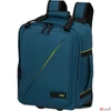Kép 1/16 - American Tourister hátizsák '2 Take2Cabin Backpack/Wh Ms 158733/528-Harbor Blue
