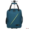 Kép 2/16 - American Tourister hátizsák '2 Take2Cabin Backpack/Wh Ms 158733/528-Harbor Blue
