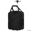 Kép 3/16 - American Tourister hátizsák '2 Take2Cabin Backpack/Wh Ms 158733/1041-Black
