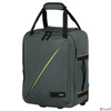 Kép 3/13 - American Tourister hátizsák '2 Take2Cabin Backpack/Wh Ms 158733/1257-Dark Forest