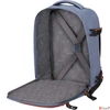 Kép 3/9 - American Tourister hátizsák '2 Take2Cabin Backpack/Wh Ms 158735/E612-Stone Blue