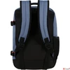 Kép 7/9 - American Tourister hátizsák '2 Take2Cabin Backpack/Wh Ms 158735/E612-Stone Blue