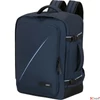 Kép 1/11 - American Tourister hátizsák '2 Take2Cabin Casual Backpack M 149175/1265-Dark Navy